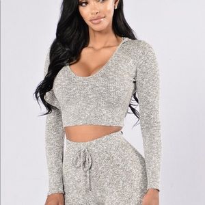 Fashion Nova Wanderlust